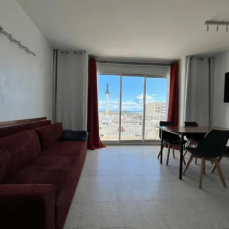 Apartmán Entre Port &