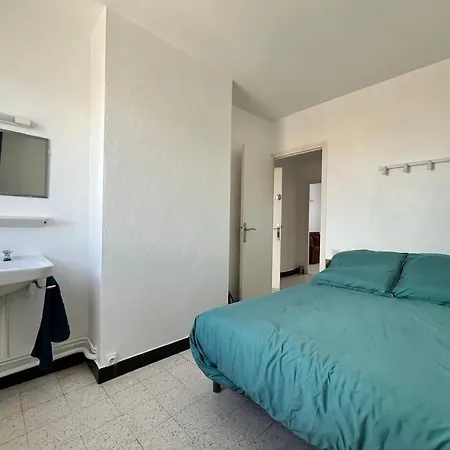 Entre Port & Apartmán *